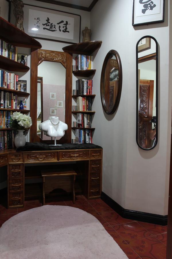 The Wilsons' Shangrila Bed and Breakfast Dumaguete City Buitenkant foto