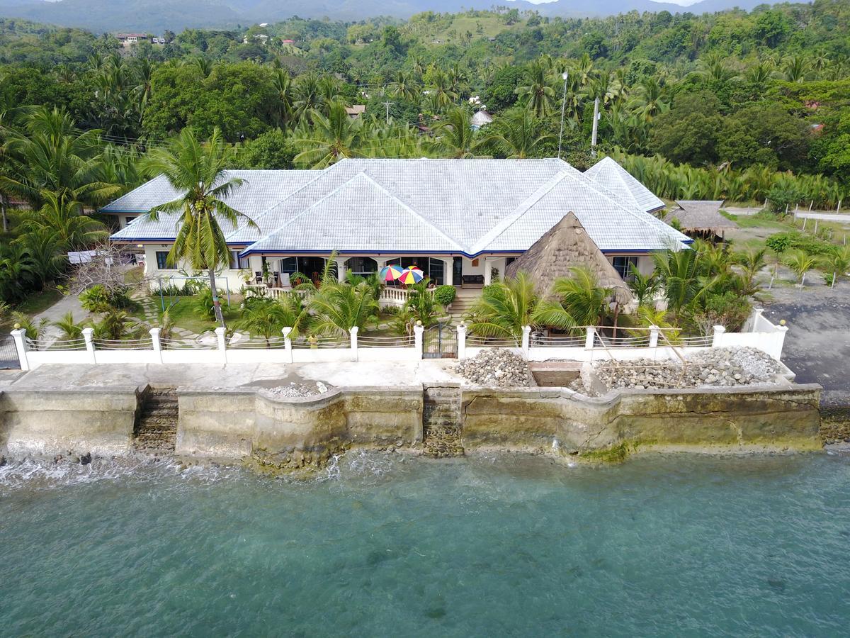 The Wilsons' Shangrila Bed and Breakfast Dumaguete City Buitenkant foto
