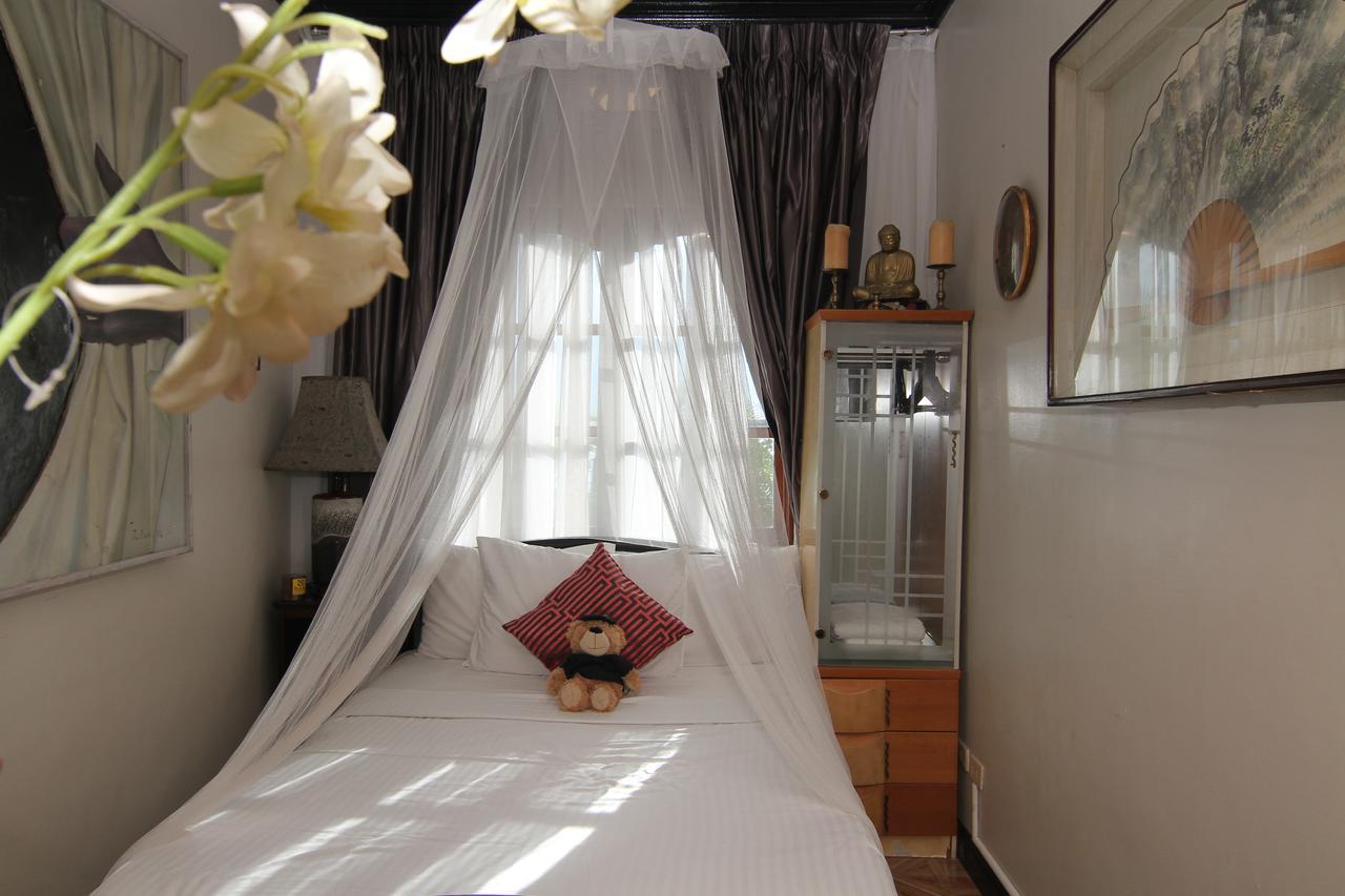 The Wilsons' Shangrila Bed and Breakfast Dumaguete City Buitenkant foto