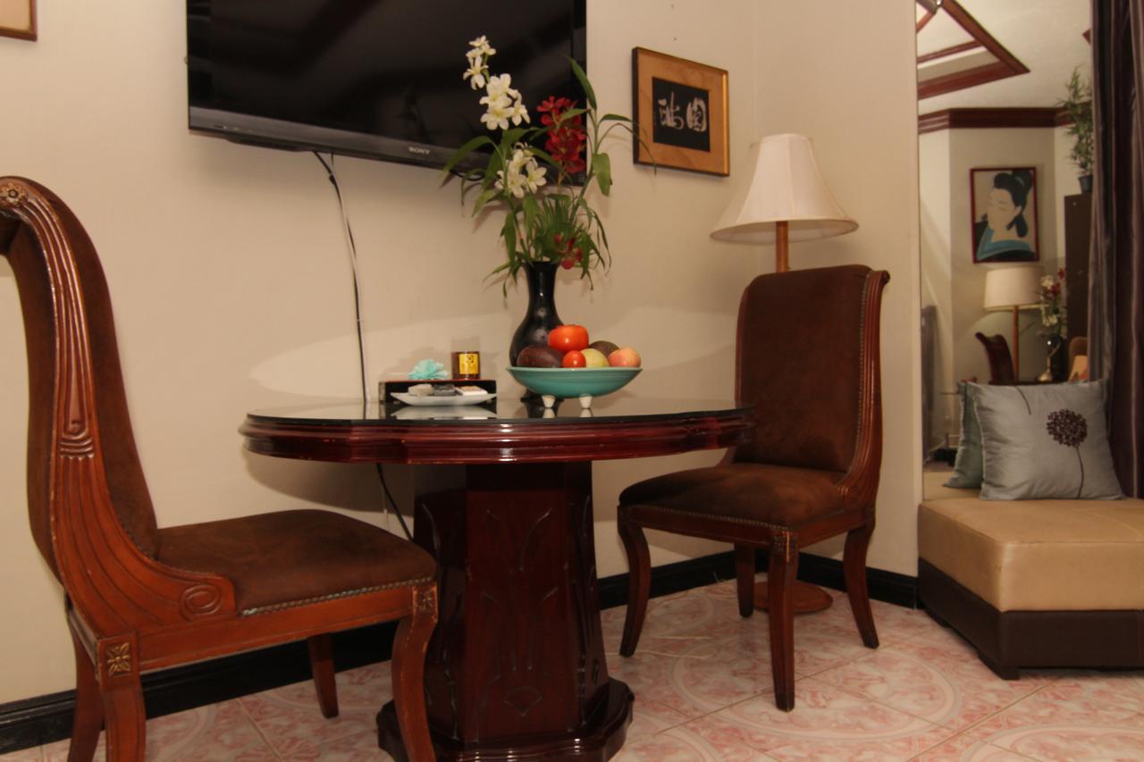 The Wilsons' Shangrila Bed and Breakfast Dumaguete City Buitenkant foto