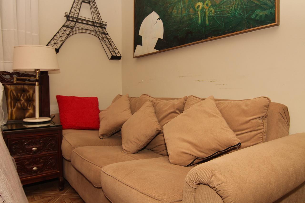 The Wilsons' Shangrila Bed and Breakfast Dumaguete City Buitenkant foto