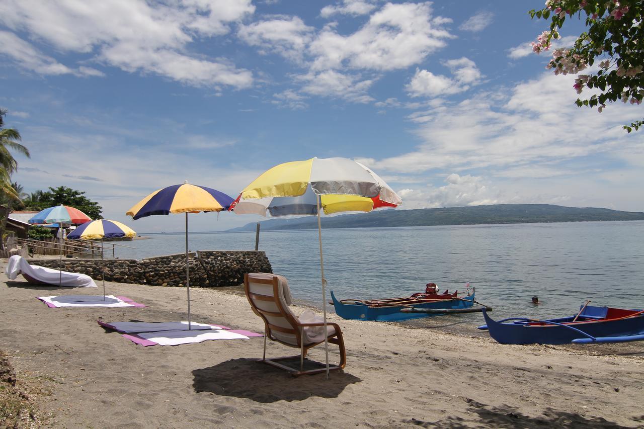 The Wilsons' Shangrila Bed and Breakfast Dumaguete City Buitenkant foto