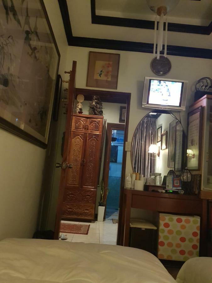 The Wilsons' Shangrila Bed and Breakfast Dumaguete City Buitenkant foto