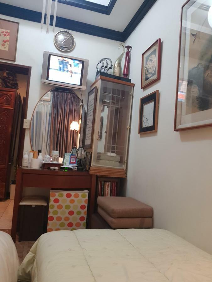 The Wilsons' Shangrila Bed and Breakfast Dumaguete City Buitenkant foto