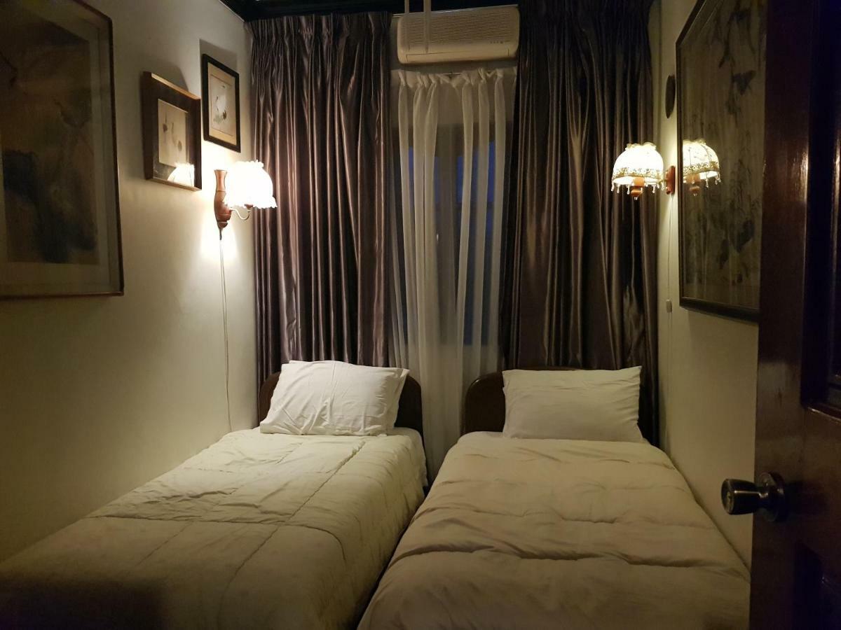 The Wilsons' Shangrila Bed and Breakfast Dumaguete City Buitenkant foto