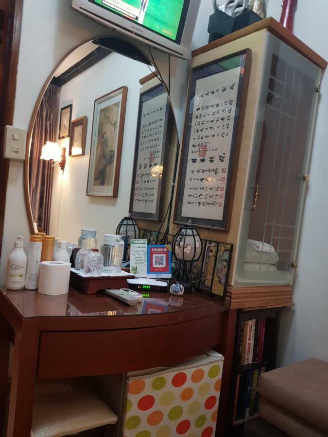 The Wilsons' Shangrila Bed and Breakfast Dumaguete City Buitenkant foto